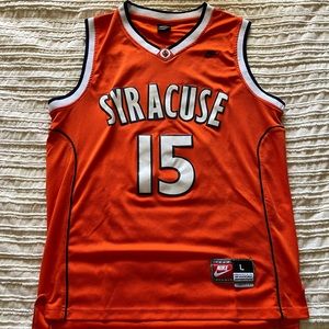 Carmelo Anthony Syracuse Basketball Jersey